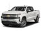 2019 Chevrolet Silverado 1500 Crew Cab Short Box 4-Wheel Drive RST All Star Edition