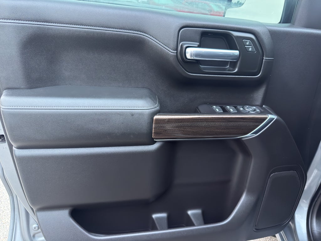 2019 Chevrolet Silverado 1500 Crew Cab Short Box 4-Wheel Drive RST All Star Edition