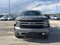 2019 Chevrolet Silverado 1500 Crew Cab Short Box 4-Wheel Drive RST All Star Edition