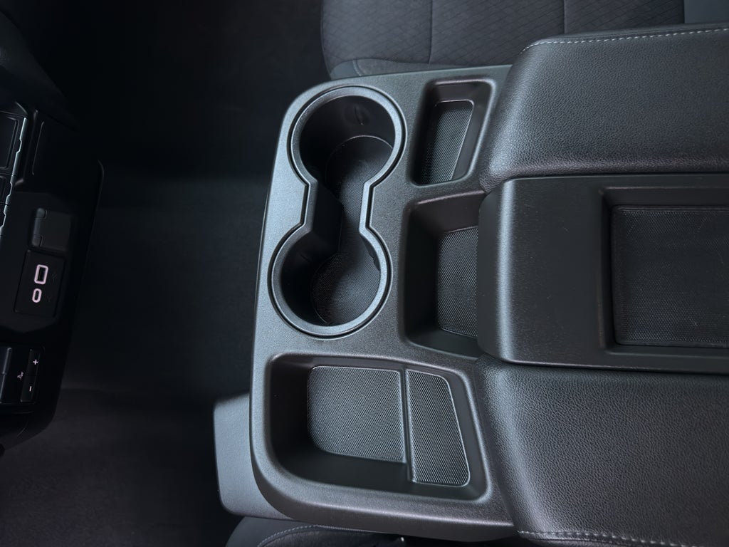 2019 Chevrolet Silverado 1500 Crew Cab Short Box 4-Wheel Drive RST All Star Edition