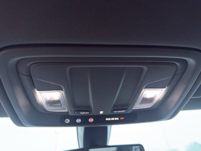 2019 Chevrolet Silverado 1500 Crew Cab Short Box 4-Wheel Drive RST All Star Edition