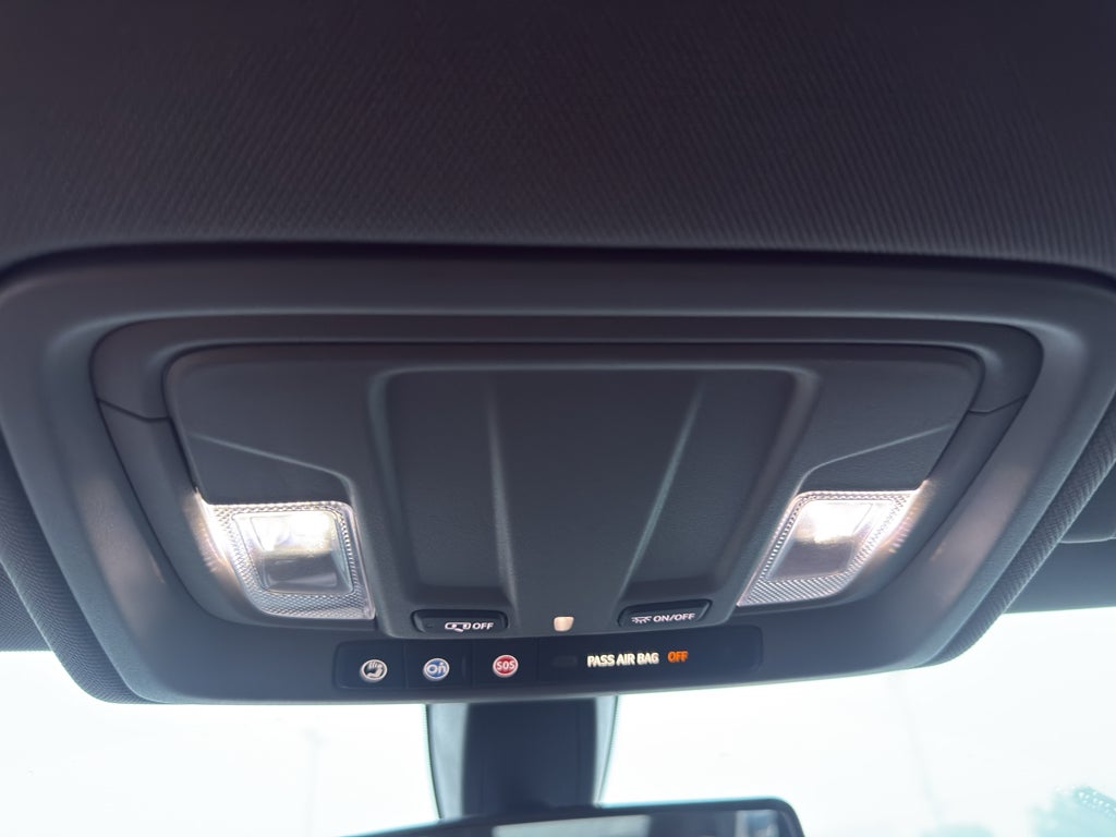 2019 Chevrolet Silverado 1500 Crew Cab Short Box 4-Wheel Drive RST All Star Edition