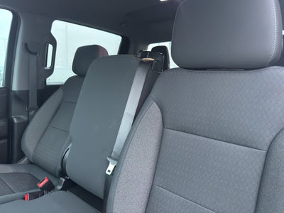 2019 Chevrolet Silverado 1500 Crew Cab Short Box 4-Wheel Drive RST All Star Edition