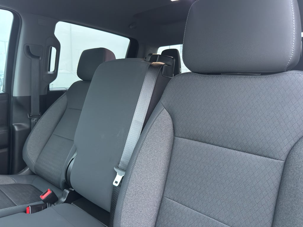 2019 Chevrolet Silverado 1500 Crew Cab Short Box 4-Wheel Drive RST All Star Edition