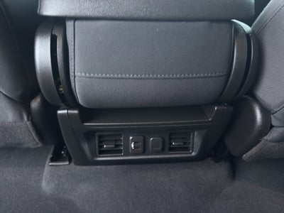 2019 Chevrolet Silverado 1500 Crew Cab Short Box 4-Wheel Drive RST All Star Edition