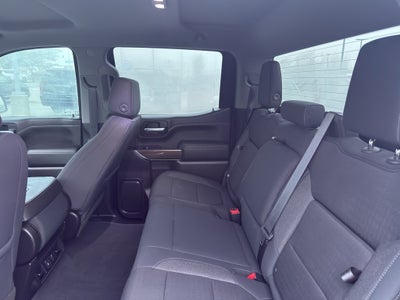 2019 Chevrolet Silverado 1500 Crew Cab Short Box 4-Wheel Drive RST All Star Edition