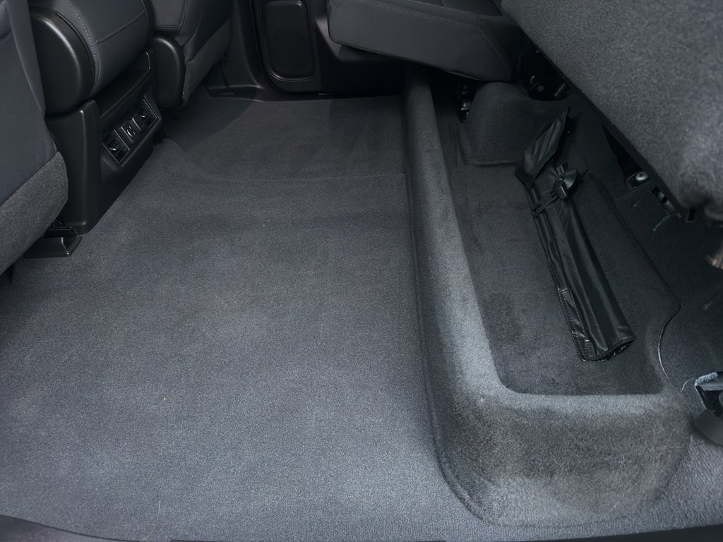 2019 Chevrolet Silverado 1500 Crew Cab Short Box 4-Wheel Drive RST All Star Edition