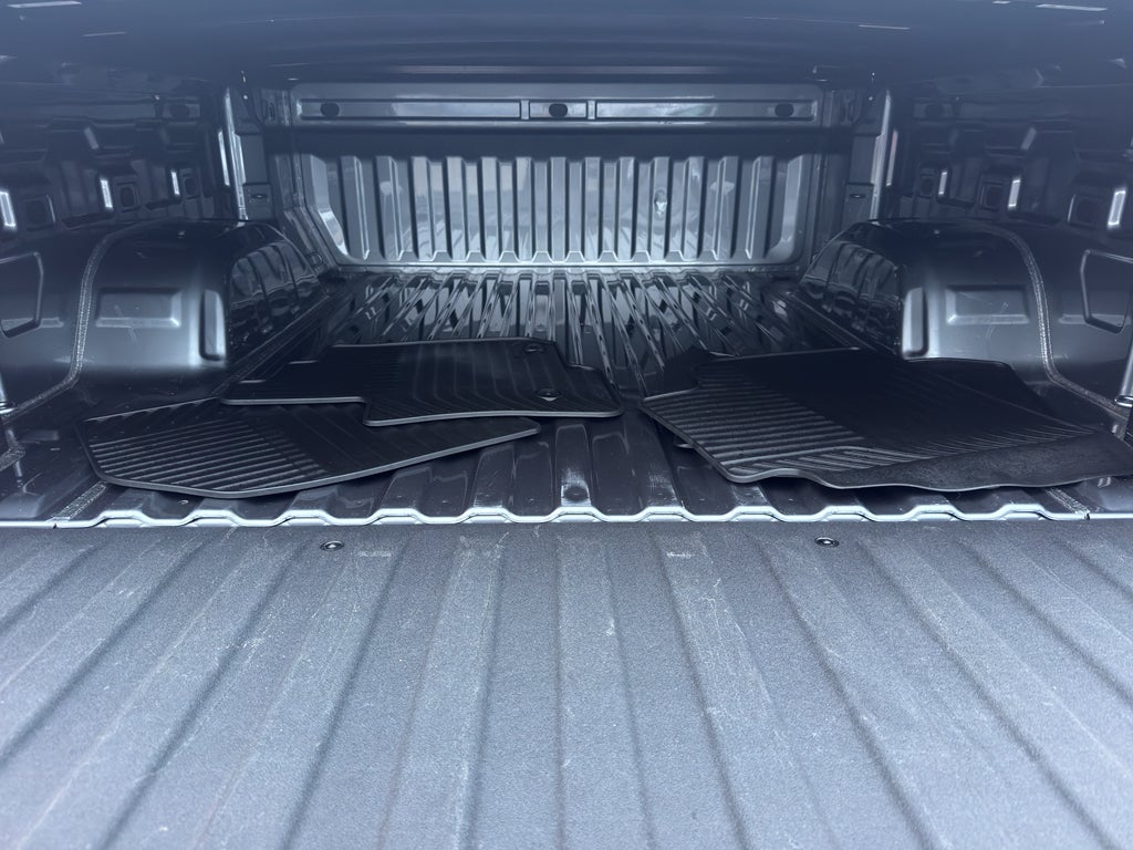 2019 Chevrolet Silverado 1500 Crew Cab Short Box 4-Wheel Drive RST All Star Edition
