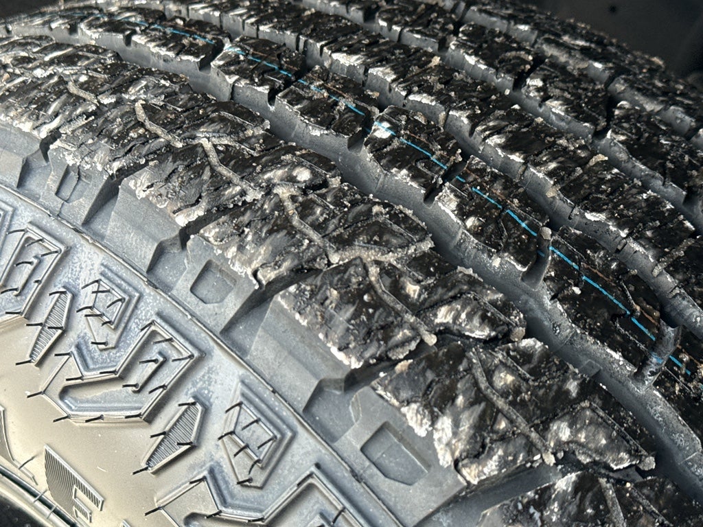 2019 Chevrolet Silverado 1500 Crew Cab Short Box 4-Wheel Drive RST