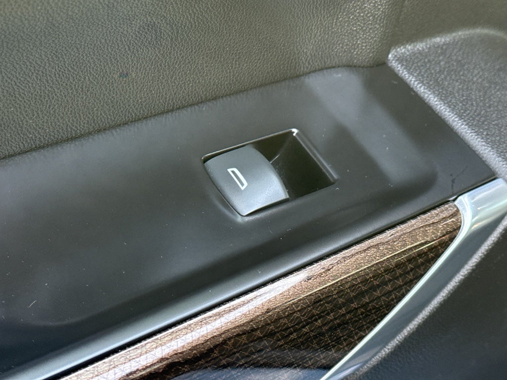 2019 Chevrolet Silverado 1500 Crew Cab Short Box 4-Wheel Drive RST