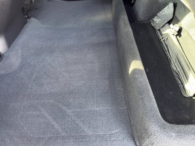 2019 Chevrolet Silverado 1500 Crew Cab Short Box 4-Wheel Drive RST