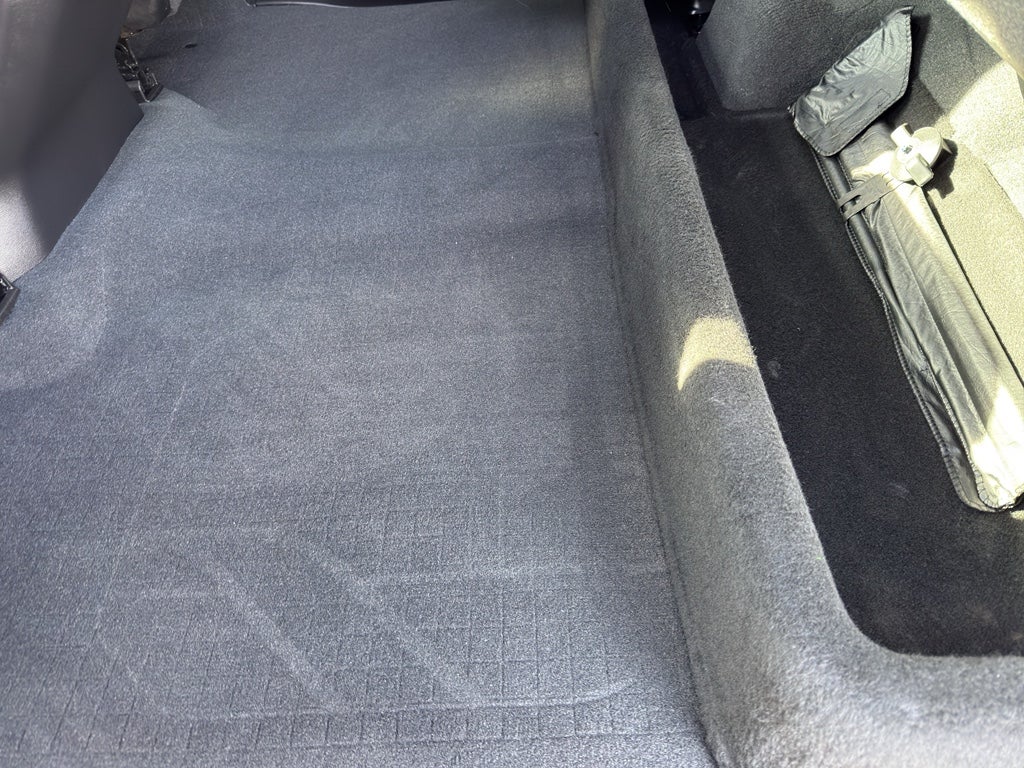 2019 Chevrolet Silverado 1500 Crew Cab Short Box 4-Wheel Drive RST