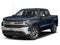 2019 Chevrolet Silverado 1500 Crew Cab Short Box 4-Wheel Drive RST