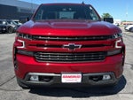 2021 Chevrolet Silverado 1500 Crew Cab Short Box 4-Wheel Drive RST All Star Edition