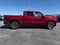 2021 Chevrolet Silverado 1500 Crew Cab Short Box 4-Wheel Drive RST All Star Edition