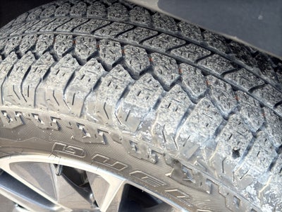 2020 Chevrolet Silverado 1500 Crew Cab Short Box 4-Wheel Drive RST