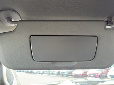 2020 Chevrolet Silverado 1500 Crew Cab Short Box 4-Wheel Drive RST