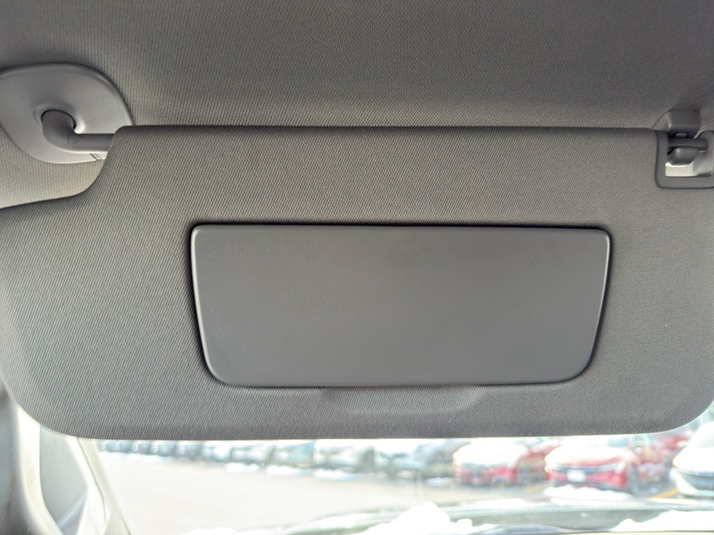 2020 Chevrolet Silverado 1500 Crew Cab Short Box 4-Wheel Drive RST