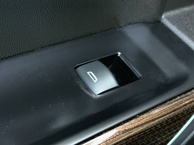 2020 Chevrolet Silverado 1500 Crew Cab Short Box 4-Wheel Drive RST