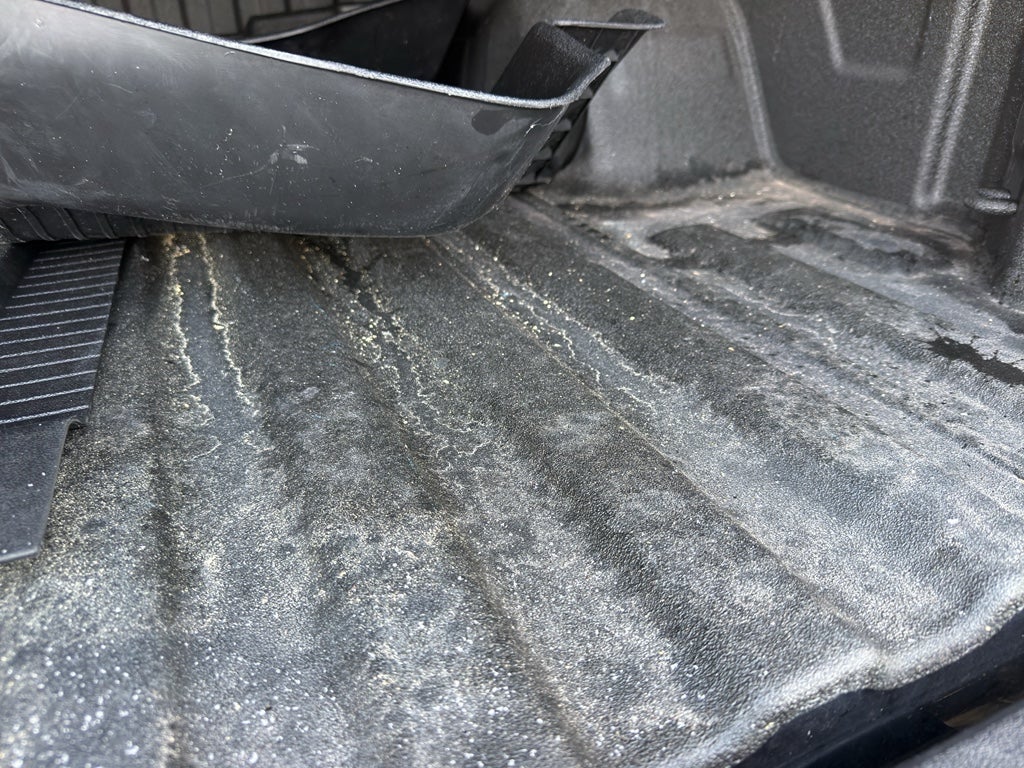 2020 Chevrolet Silverado 1500 Crew Cab Short Box 4-Wheel Drive RST