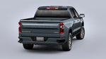 2020 Chevrolet Silverado 1500 Crew Cab Short Box 4-Wheel Drive RST