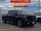 2021 Chevrolet Silverado 1500 Crew Cab Short Box 4-Wheel Drive RST