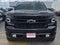 2021 Chevrolet Silverado 1500 Crew Cab Short Box 4-Wheel Drive RST