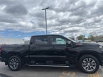 2021 Chevrolet Silverado 1500 Crew Cab Short Box 4-Wheel Drive RST