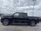 2021 Chevrolet Silverado 1500 Crew Cab Short Box 4-Wheel Drive RST