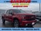 2021 Chevrolet Silverado 1500 Crew Cab Standard Box 4-Wheel Drive RST