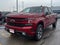 2021 Chevrolet Silverado 1500 Crew Cab Standard Box 4-Wheel Drive RST