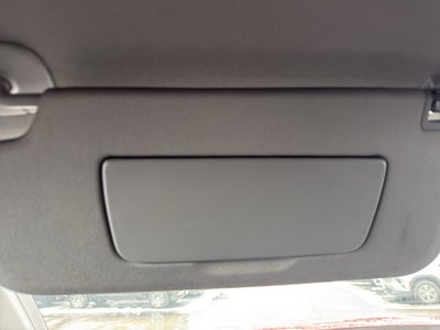 2021 Chevrolet Silverado 1500 Crew Cab Standard Box 4-Wheel Drive RST