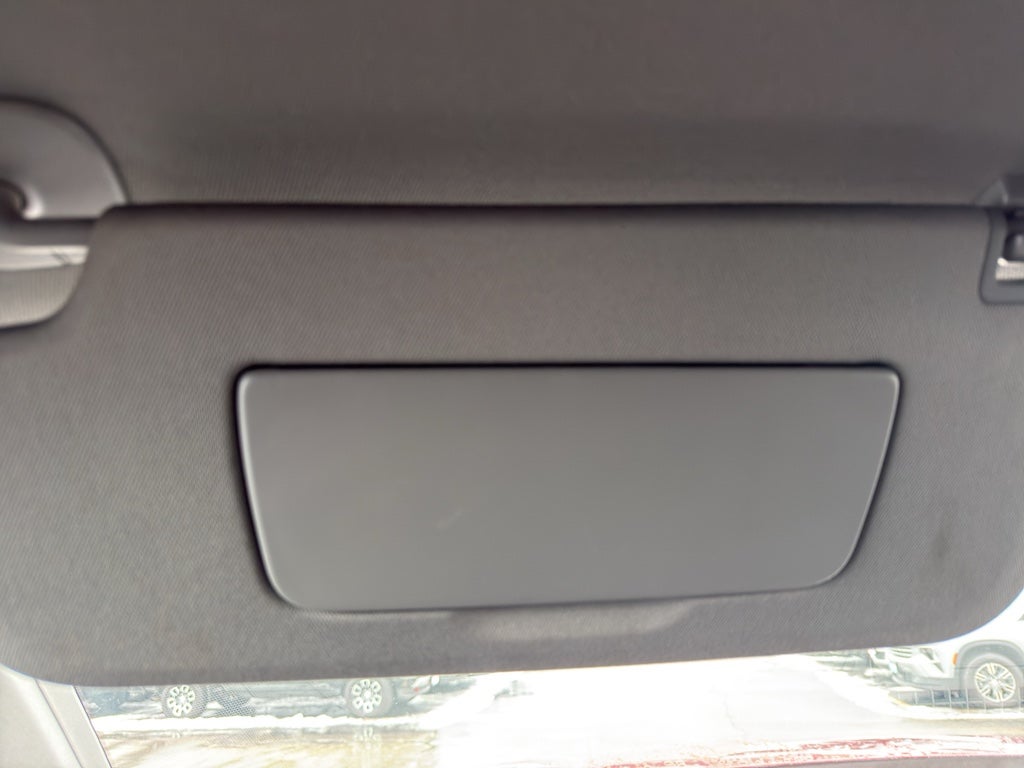 2021 Chevrolet Silverado 1500 Crew Cab Standard Box 4-Wheel Drive RST