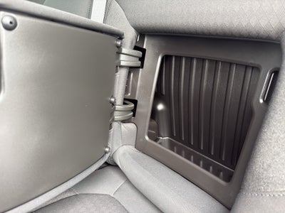 2021 Chevrolet Silverado 1500 Crew Cab Standard Box 4-Wheel Drive RST