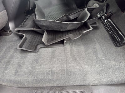 2021 Chevrolet Silverado 1500 Crew Cab Standard Box 4-Wheel Drive RST