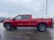 2021 Chevrolet Silverado 1500 Crew Cab Standard Box 4-Wheel Drive RST