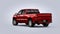 2021 Chevrolet Silverado 1500 Crew Cab Standard Box 4-Wheel Drive RST