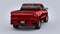 2021 Chevrolet Silverado 1500 Crew Cab Standard Box 4-Wheel Drive RST