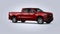 2021 Chevrolet Silverado 1500 Crew Cab Standard Box 4-Wheel Drive RST