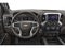 2020 Chevrolet Silverado 1500 Crew Cab Standard Box 4-Wheel Drive LTZ