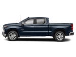 2020 Chevrolet Silverado 1500 Crew Cab Standard Box 4-Wheel Drive LTZ