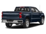 2020 Chevrolet Silverado 1500 Crew Cab Standard Box 4-Wheel Drive LTZ