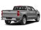 2020 Chevrolet Silverado 1500 Crew Cab Standard Box 4-Wheel Drive LTZ