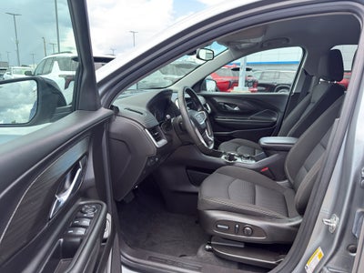 2024 GMC Terrain FWD 4dr SLE