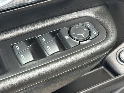2024 GMC Terrain FWD 4dr SLE