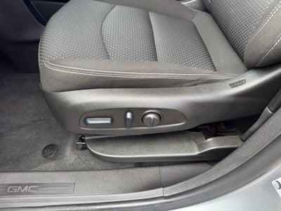 2024 GMC Terrain FWD 4dr SLE