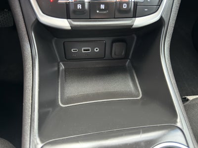 2024 GMC Terrain FWD 4dr SLE