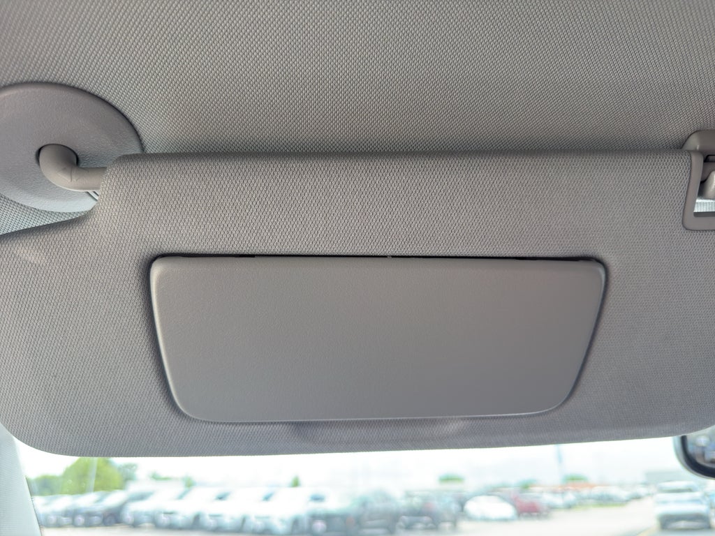 2024 GMC Terrain FWD 4dr SLE