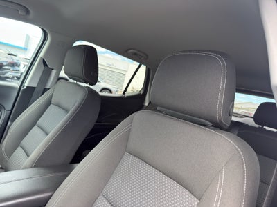 2024 GMC Terrain FWD 4dr SLE