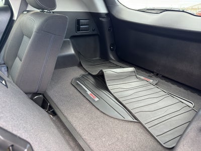 2024 GMC Terrain FWD 4dr SLE